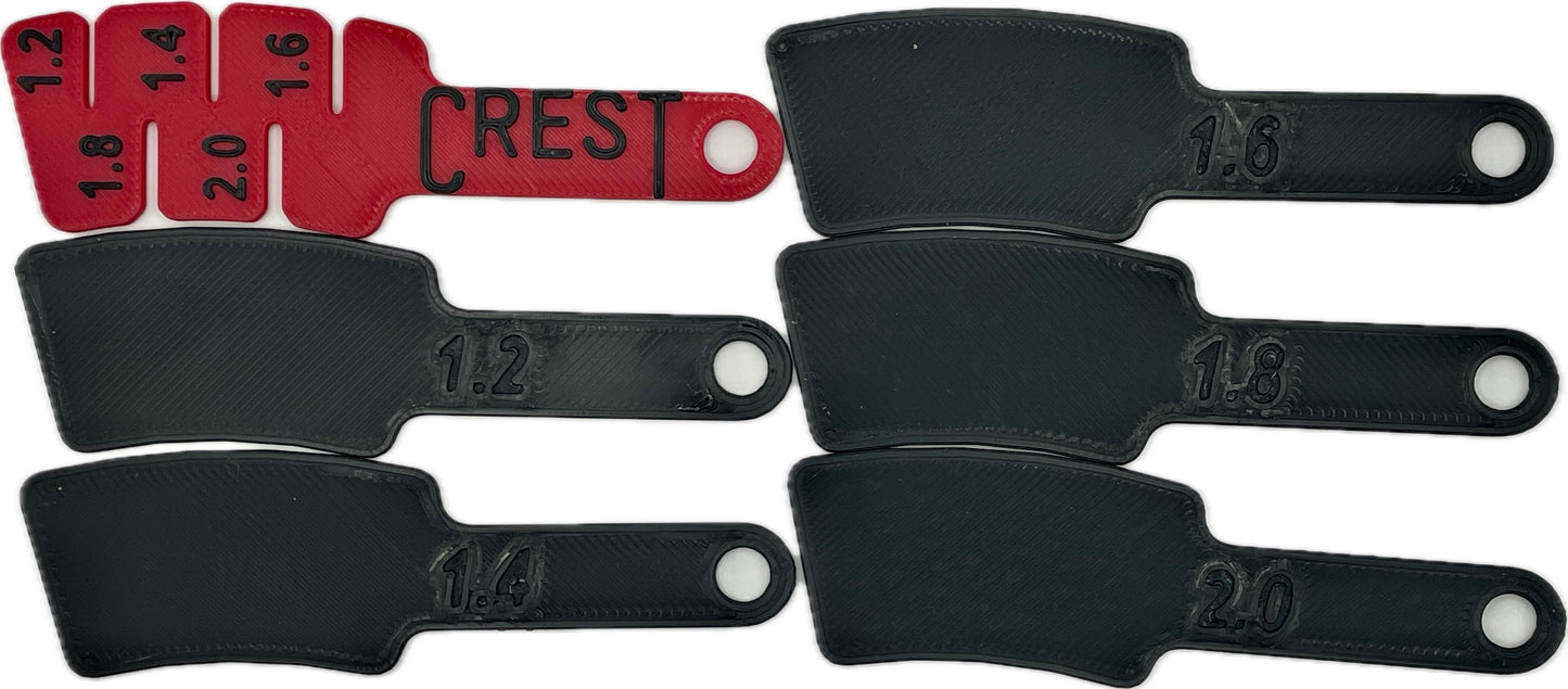 Brake Pad Advancement Tool