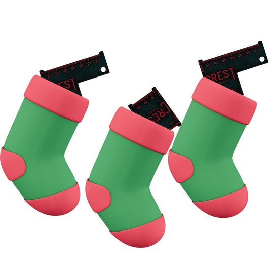 Suspension Sag Ruler 3 Pack