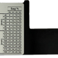 Suspension Sag Ruler